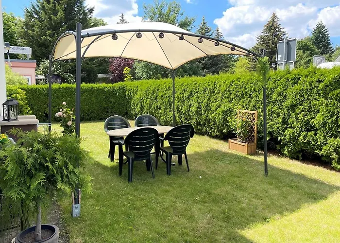 Ferienwohnung Heidehummel